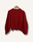 Staud Aura Sweater