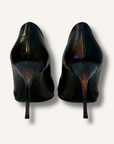 Gucci Iridescent Pumps