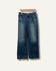 Madewell Low-Slung Baggy Jean