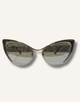 Tom Ford Nastasya Sunglasses