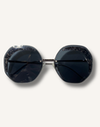 Fendi FF 0358/S KB7/IR B Sunglasses