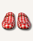 Gucci Princetown Mules
