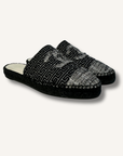 Chanel Slip-On Espadrilles