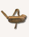 Chloe Marcie Saddle Bag
