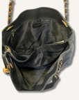 Chanel CC Chain Tote Bag