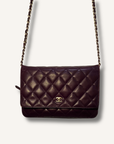 Chanel Wallet on Chain