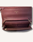Chanel Wallet on Chain