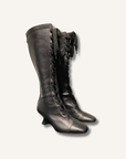 Christian Dior Naughtily-D Wedge Boot