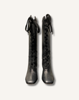 Christian Dior Naughtily-D Wedge Boot