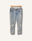 Agolde Riley Jeans