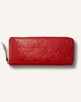 Louis Vuitton Clémence Wallet