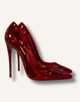 Louboutin So Kate Pumps