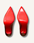 Louboutin So Kate Pumps