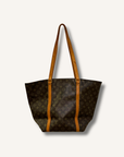 Louis Vuitton Sac Shopping Tote