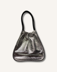 Proenza Schouler Metallic Tote