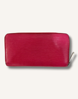 Louis Vuitton Zippy Wallet