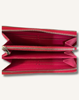 Louis Vuitton Zippy Wallet