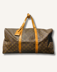 Louis Vuitton Keepall 55