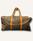 Louis Vuitton Keepall 55