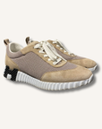 Hermes Bouncing Sneaker