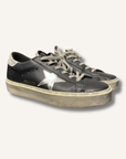 Golden Goose Hi Star Platform Sneaker