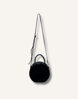Mansur Gavriel Circle Crossbody Bag