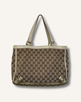 Gucci Abbey Tote Bag