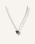 Tiffany & Co Bow Necklace