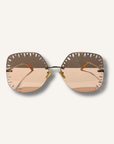 Chloe CH0111S Sunglasses