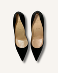 Louboutin Apostrophy Heels