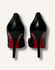Louboutin Apostrophy Heels