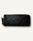 Louis Vuitton Clémence Wallet