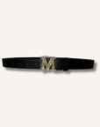 MCM Jeweled Belt