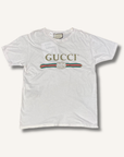Gucci Logo T-Shirt