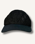 Gucci Embroidered Baseball Cap