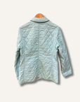 Burberry Quilted Jacket