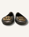 Tory Burch Minnie Travel Ballet Flat