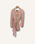 Retrofete Gabrielle Sequin Robe Dress