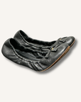 Louis Vuitton Scrunch Ballet Flats