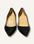 Christian Louboutin Apostrophe Pumps