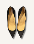 Christian Louboutin Apostrophe Pumps