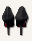 Christian Louboutin Apostrophe Pumps