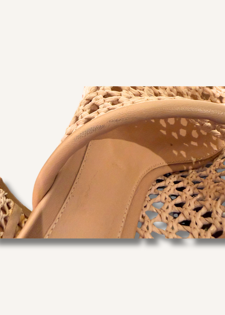 Gianvito Rossi Mallorca Sandals