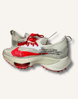 Nike X Off-White Air Zoom Tempo NEXT%