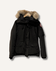 Canada Goose Montebello Parka
