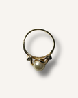Pearl Ring