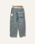 Agolde Cass Baggy Cargo Jean