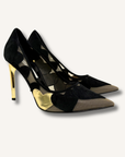 DVF Love Pumps
