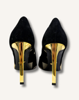 DVF Love Pumps