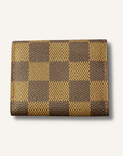 Louis Vuitton Cufflink Case